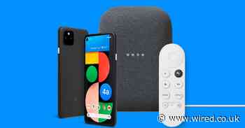 Here’s the Pixel 5 and everything else Google just announced