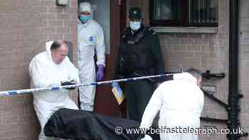 Police name man found murdered in Ballymena flat as Donald Fraser-Rennie (33)