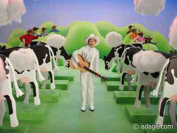 How burger king used cow farts to take over Twitter