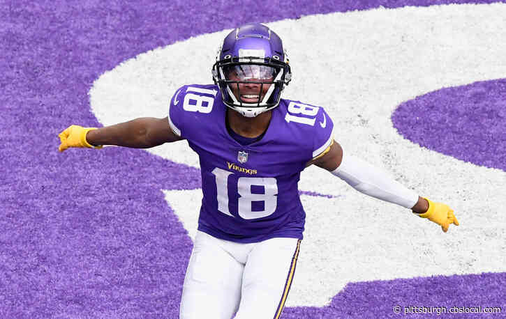 Fantasy Football Waiver Wire Week 4: Vikings’ Justin Jefferson A Must Add After Breakout Game