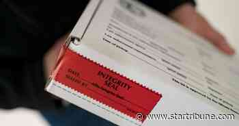 Probation for offender in two sexual assault cases as Duluth prosecutes rape kit backlog