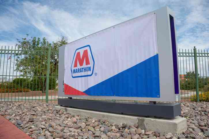 Exclusive: Marathon Petroleum cutting at least 6% of refinery staff at nine U.S. plants