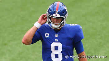 Two monstrous New York Giants-related bets led to $1 million in gambling losses in Week 3