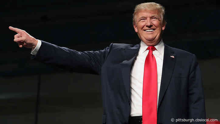 West Virginia Secretary Of State Denies President Donald Trump’s Claim That Postal Worker Was ‘Selling Ballots’