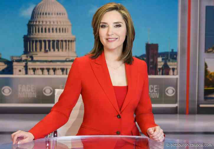 Margaret Brennan On First Presidential Debate: ‘I Would Love Our Country To Have A Serious Conversation About Where We Are Headed’