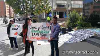 Víctimas de 'falsos positivos' piden excluir de la JEP al general Montoya y al coronel Mejía - RCN Radio