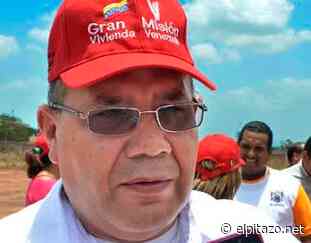 Bolívar | Muere por COVID-19 el coronel Héctor Herrera Jiménez - El Pitazo