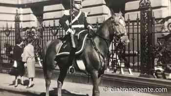 Coronel Yago Luis de Gracia: boceto de un gran hombre - El Intransigente