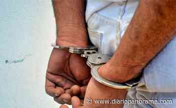 Soquito Coronel a prisión por el asesinato de Emanuel Campos - Diario Panorama de Santiago del Estero