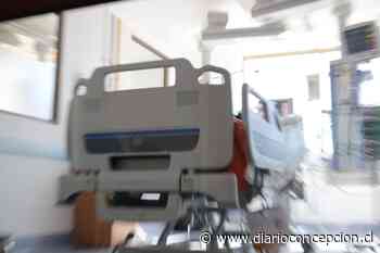 Bío Bío registra 1.760 activos covid-19: Concepción, Talcahuano y Coronel lideran contagios - Diario Concepción