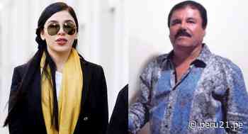 Así enamoró ‘El Chapo’ Guzmán a Emma Coronel cuando ella tenía 17 años - Diario Perú21