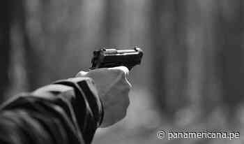 Ayacucho: asaltan a coronel de la Policía Nacional cuando retornaba a su casa | Panamericana TV - Panamericana Televisión