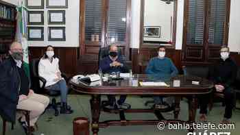 Locales Coronel Suárez retrocede a Fase 4 - Telefe Bahia Blanca