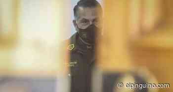 Remezón en Carabineros: coronel (r) apunta a salida del general director y Labbé solidariza - El Pingüino