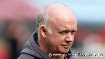 Success at Exeter has Declan Kidney thinking about what could follow