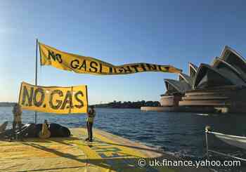 Climate crisis: Controversial new 850-well gas project given green light by New South Wales government