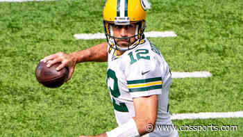 Week 4 Fantasy Football Start 'Em & Sit 'Em: Quarterbacks