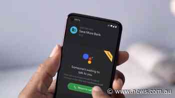 Google unveils two new phones