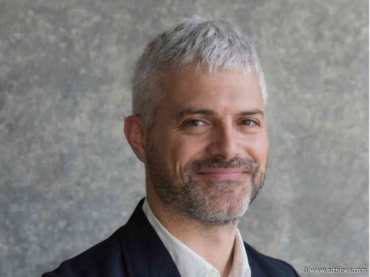 Citing Pandemic’s Impact, Peter Eleey to Step Down as Chief Curator of New York’s MoMA PS1