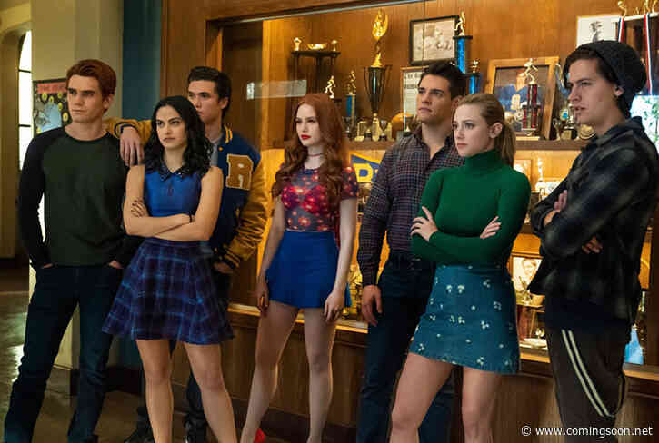 Riverdale, Batwoman, Nancy Drew & More Vancouver Productions Shut Down