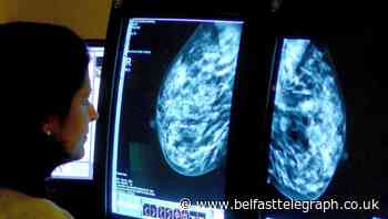 'Over 150 women who could not get screening in Northern Ireland due to Covid pandemic may have breast cancer'