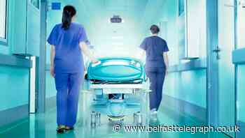 Bed shortages could lead to crisis in Northern Ireland A&Es