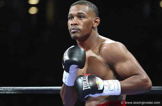 Daniel Jacobs And Gabriel Rosado Agree To Terms For November 27th Contest
