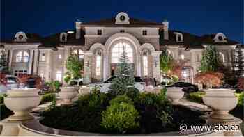 Police dismantle massive illegal gaming operation and spa in mansion north of Toronto