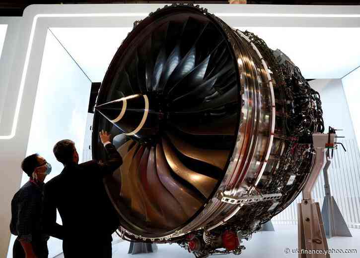 Rolls-Royce ends talks with sovereign funds ahead of 2 billion pounds fund raise - FT