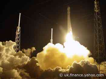 Elon Musk’s SpaceX adds mysterious October rocket launch