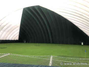 Paddock Golf Dome in Town of Tonawanda to reopen tomorrow