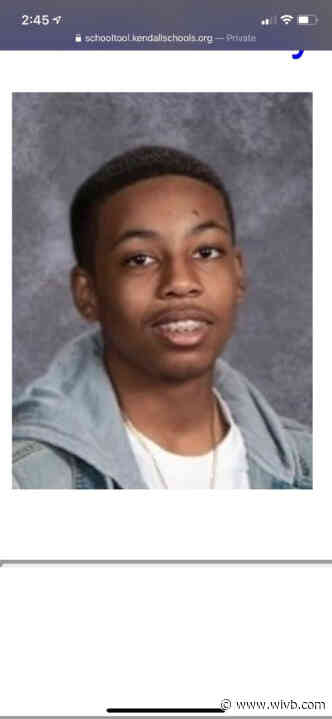 Orleans County Sheriff's Office looking for missing 15-year-old