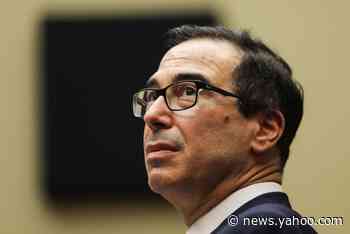 Mnuchin presents counteroffer on COVID bill in meeting with Pelosi