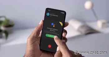 Google unveils Pixel 5 and Pixel 4A 5G video     - CNET