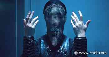 How Warrior Nun on Netflix empowered Kristina Tonteri-Young and her sister warriors     - CNET