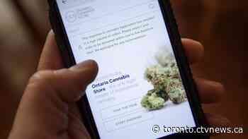 Pot prices at Ontario Cannabis Store rival those of illicit market for the first time