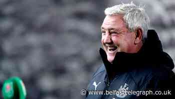 Late show and cold showers get Steve Bruce smiling as Newcastle edge out Newport