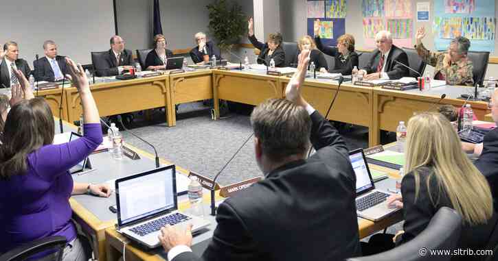Elizabeth Garbe and M. Royce Van Tassell: A chance to see candidates for the Utah Board of Education