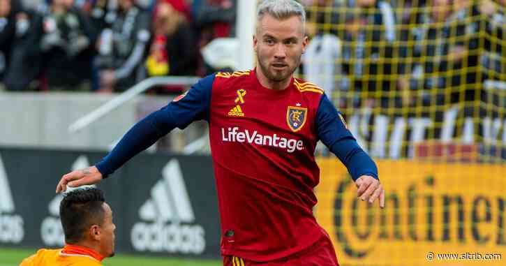 RSL’s Albert Rusnák to miss six of next nine games after national team call-up