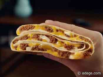 Watch the newest commercials on TV from Green Giant, Taco Bell, Bud Light Seltzer and more