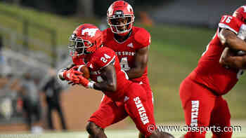 High school football rankings: North Shore wins opener, stays at No. 2 behind IMG Academy in MaxPreps Top 25