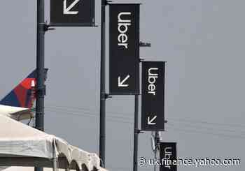 Seattle sets minimum wage for Lyft, Uber drivers