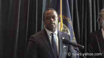 Judge delays release of Breonna Taylor grand jury recordings to protect witnesses, lawyers say