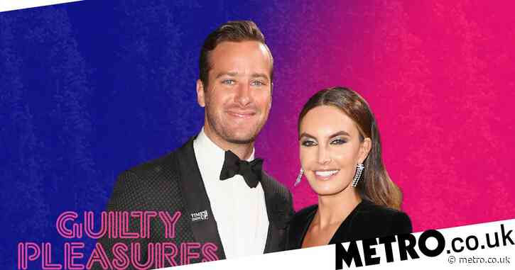 Armie Hammer opens up on mental health following ‘seismic’ divorce from wife
