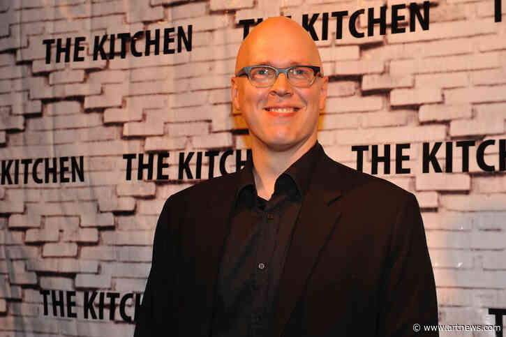 Tim Griffin Steps Down as Director of Celebrated New York Art Space with Experimental Tendencies