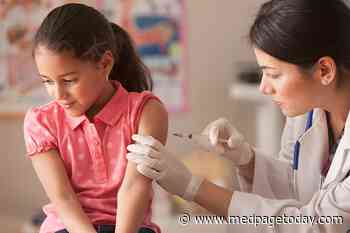 Best Cancer Prevention Data Yet for HPV Vaccine