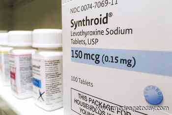 Generic Levothyroxine vs Brand Name: Which Is More Effective?