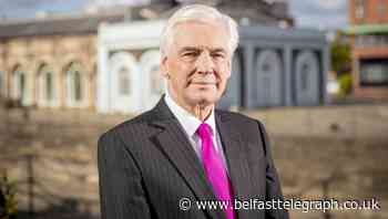 UTV's Paul Clark: ‘I warned viewers about Covid as dad was about to die after contracting it’