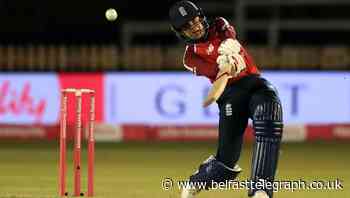 England Women complete West Indies whitewash in truncated final T20