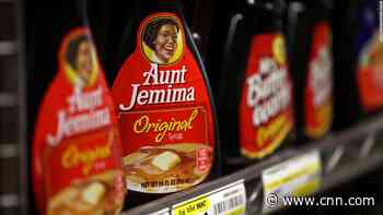 These brands promised to get rid of their racist logos. Here's why it's taking so long